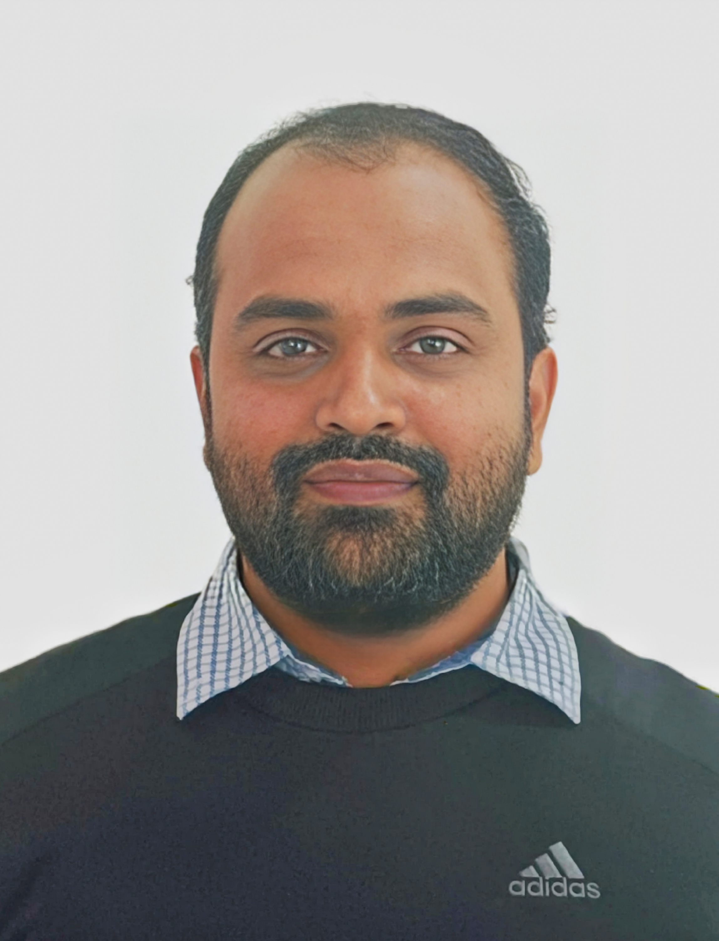 Girish Naik